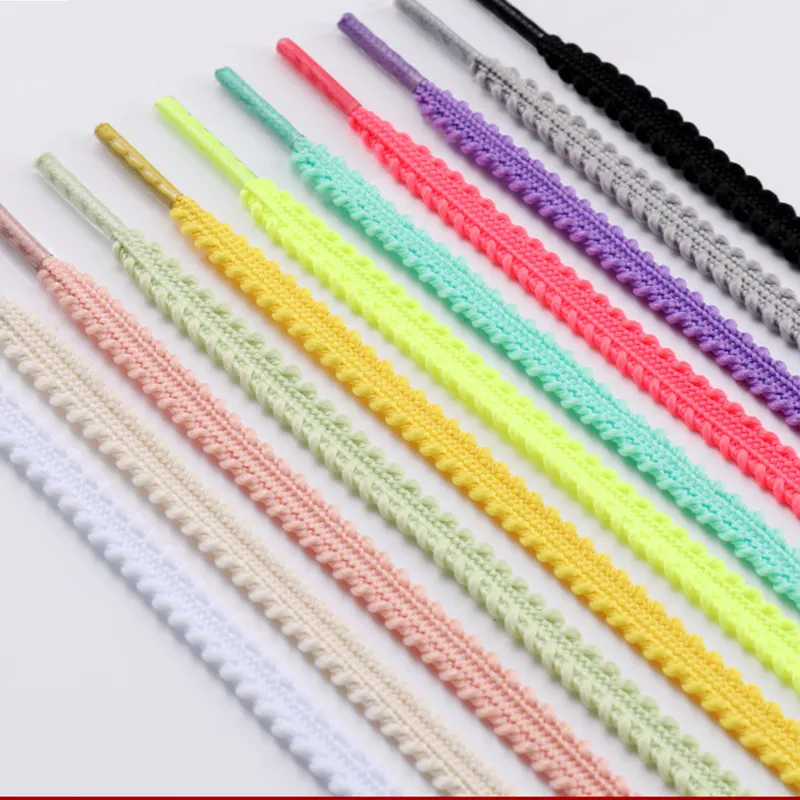 AAJF Polyester Shoelaces Unisex-2