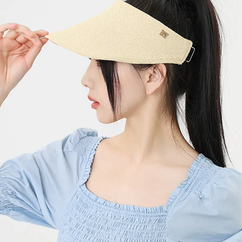 AAJF Shaping Wire Sun Protection Hats Unisex-7