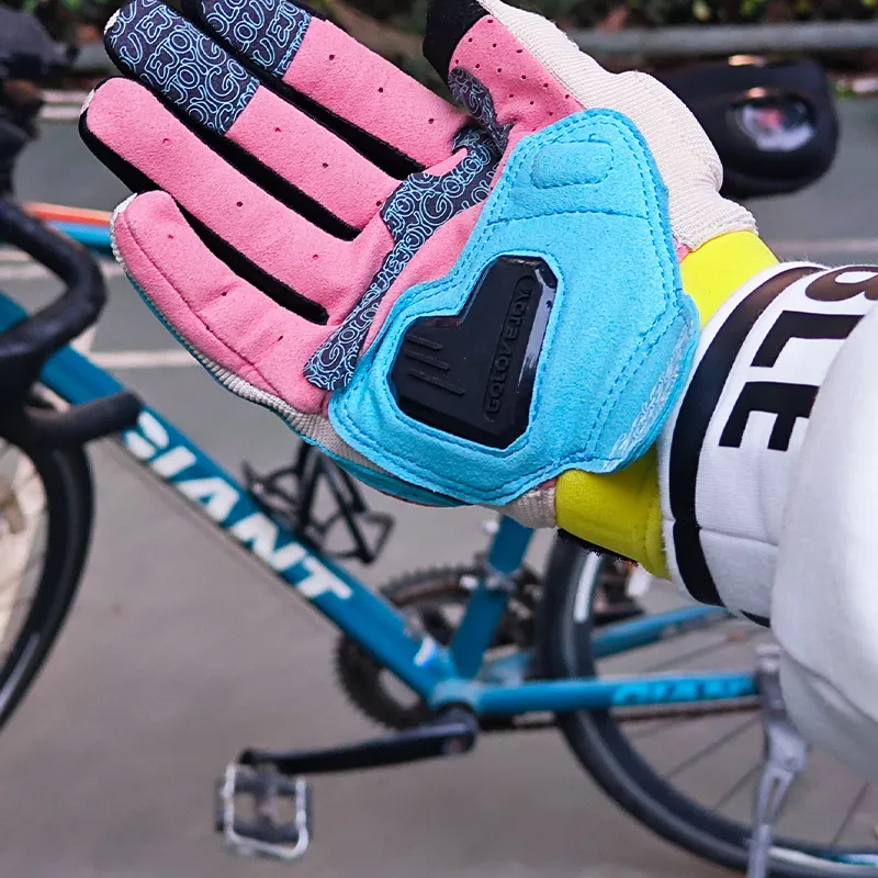 AAJF Gloves Unisex-4