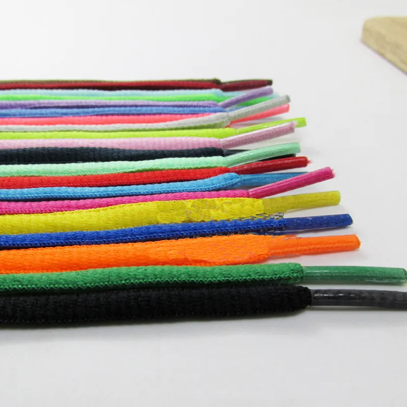AAJF Polyester Shoelaces Unisex-6
