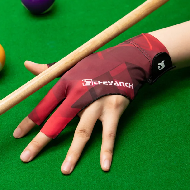 AAJF Polyester Gloves Unisex-1