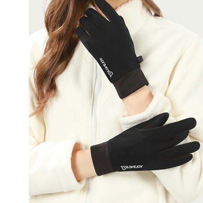 AAJF Gloves Unisex-7