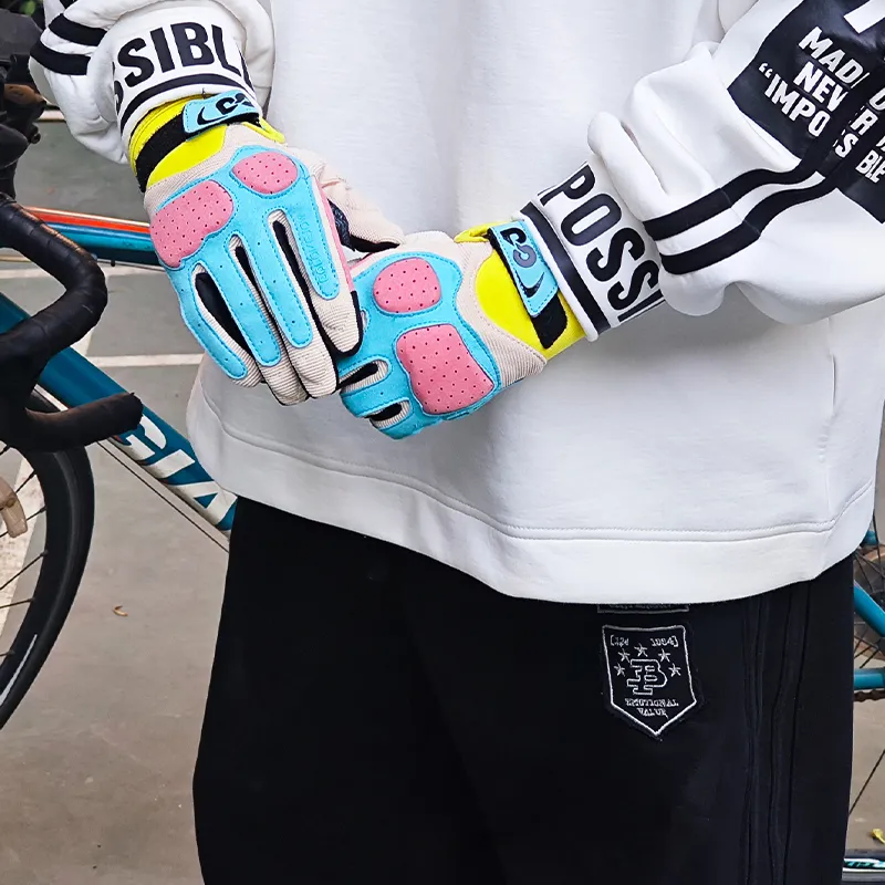 AAJF Gloves Unisex-6