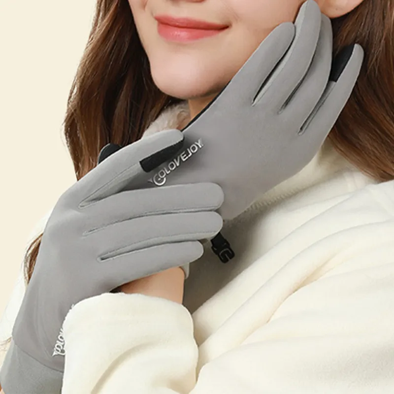 AAJF Gloves Unisex-5