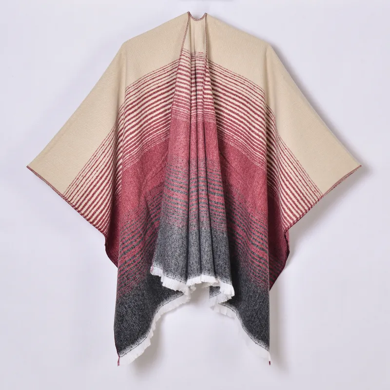 AAJF Shawls Women's-1