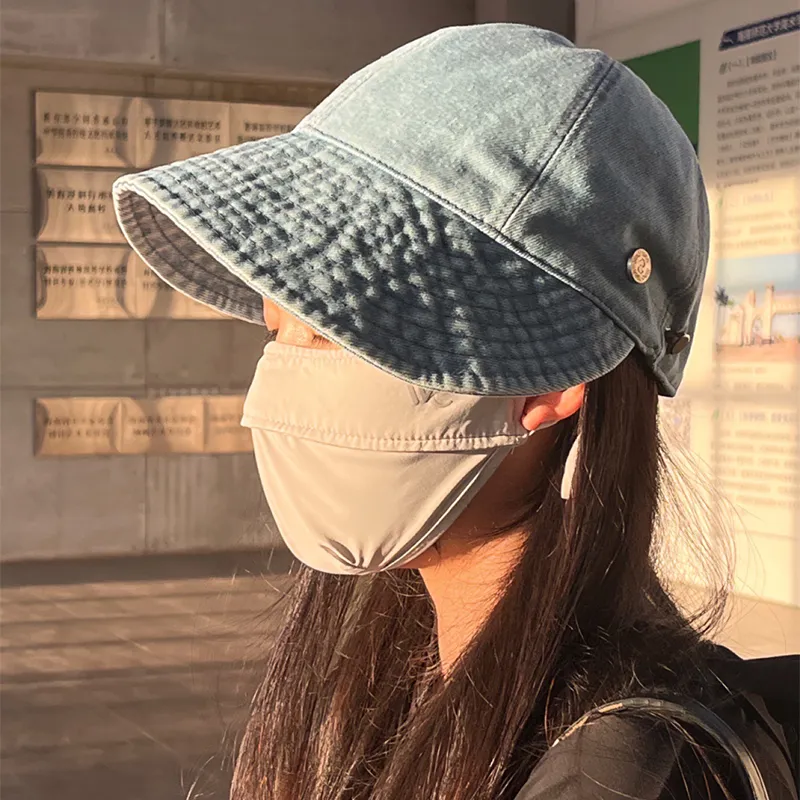 AAJF Bucket Hats Women's-2