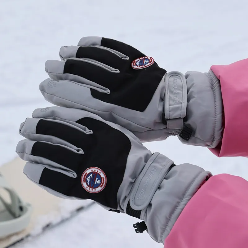 AAJF Silicone Slip Resistant Glove Unisex-9