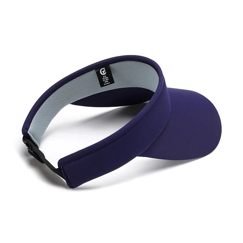 AAJF Ice Silk Sun Protection Hats Unisex-2