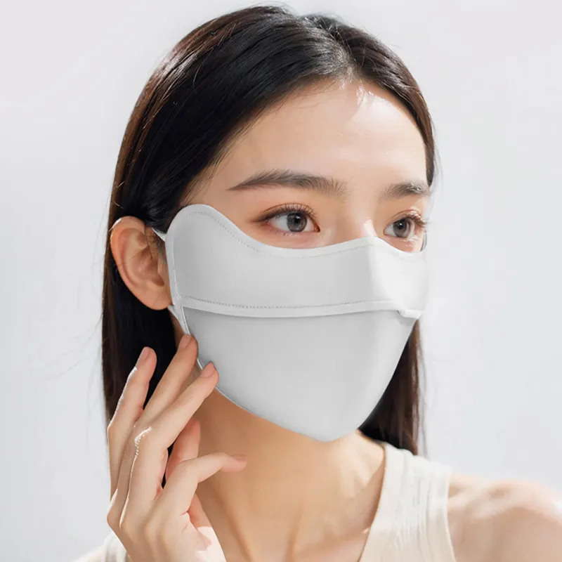 AAJF Polyamide Sun Protection Masks Unisex-4