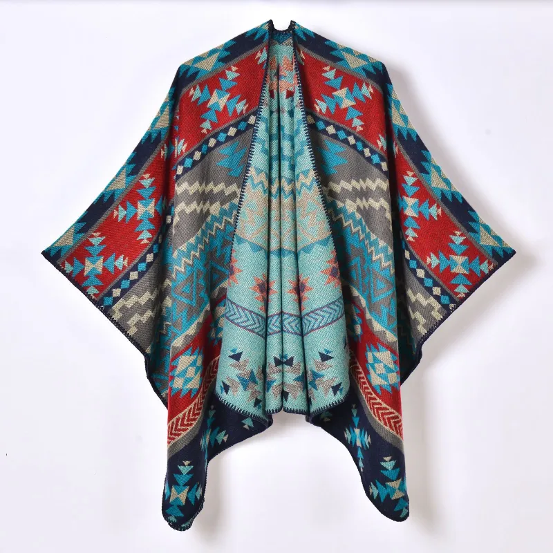 AAJF Shawls Women's-1
