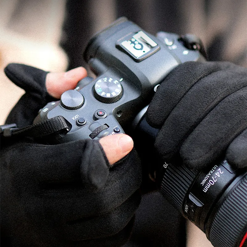 AAJF Gloves Men-2
