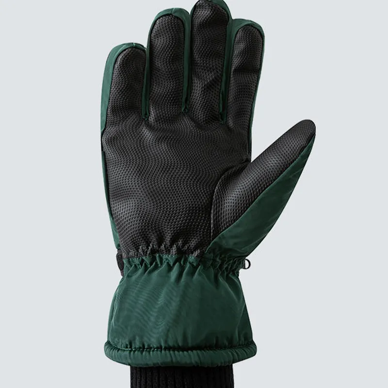AAJF Gloves Unisex-5
