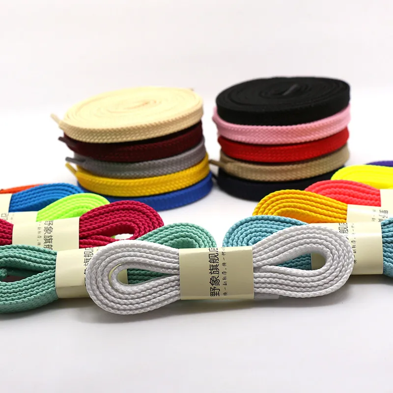 AAJF Polyester Shoelaces Unisex-3