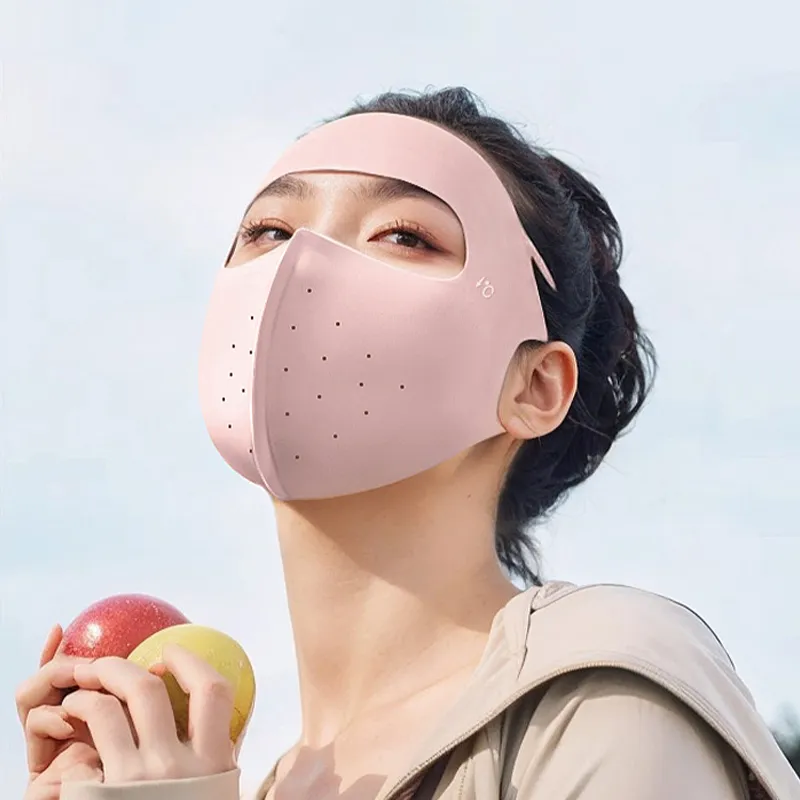 AAJF Polyamide Sun Protection Masks Unisex-8