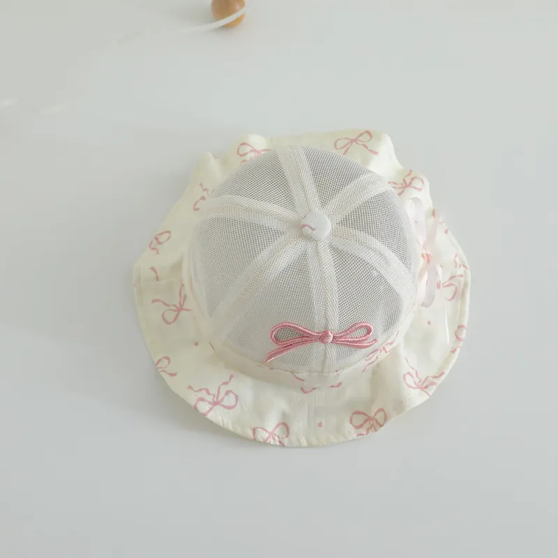 AAJF Bucket Hats Kids-3