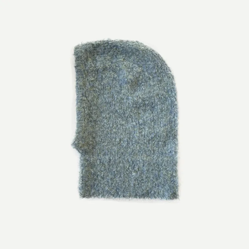 AAJF 12% Wool 18% Polyamide 67% Polyester 63% Elastane Beanies Women's-8