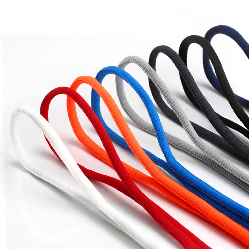AAJF Polyester Shoelaces Unisex-1