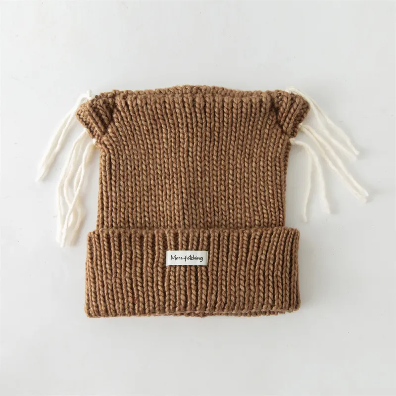 AAJF Beanies Unisex-6
