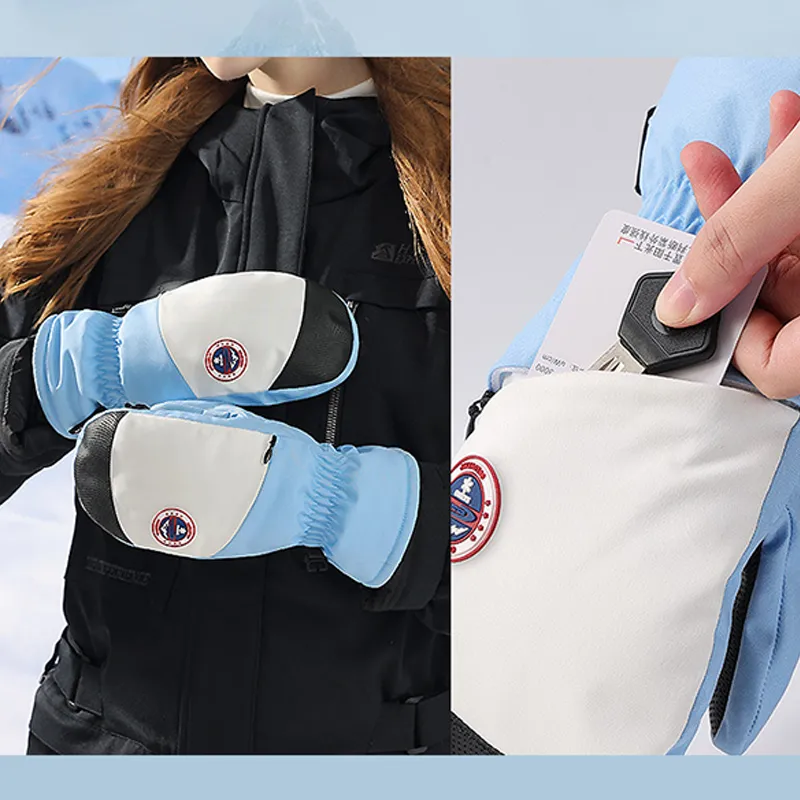 AAJF Gloves Unisex-2