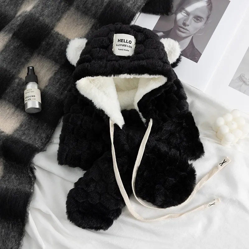 AAJF Beanies Unisex-1