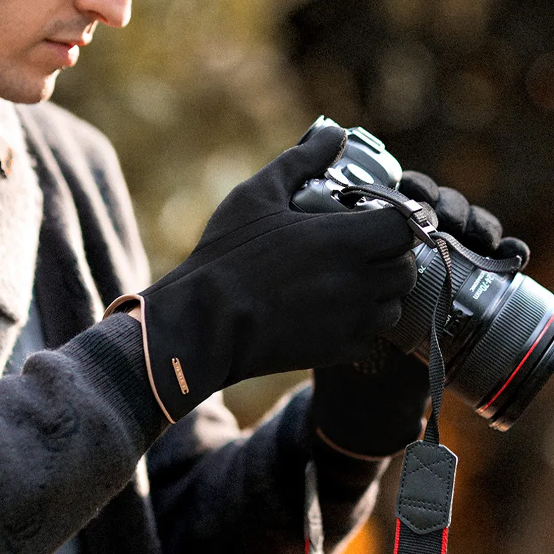 AAJF Gloves Men-1