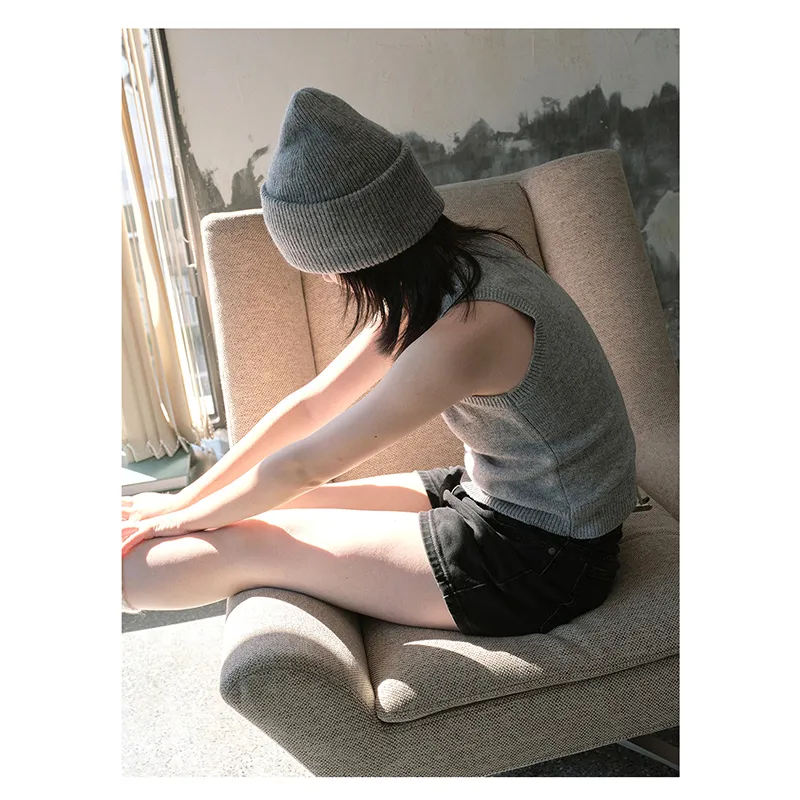 AAJF Beanies Unisex-23