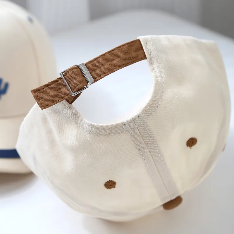 AAJF Cotton Baseball Caps Kids'-20