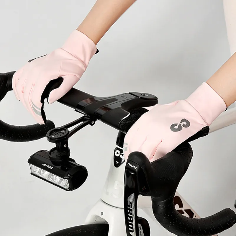AAJF Gloves Unisex-1