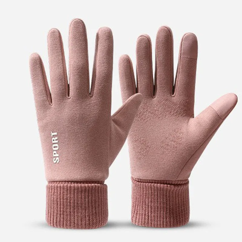 AAJF Gloves Unisex-3