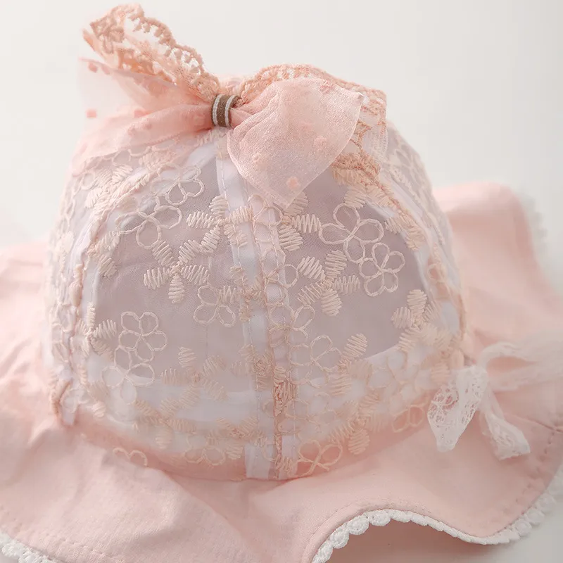 AAJF Polyester Bucket Hats Kids'-3