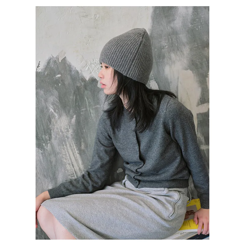 AAJF Beanies Unisex-33