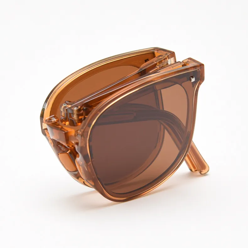 AAJF TR90 Irregular Shape Sunglasses Unisex-9