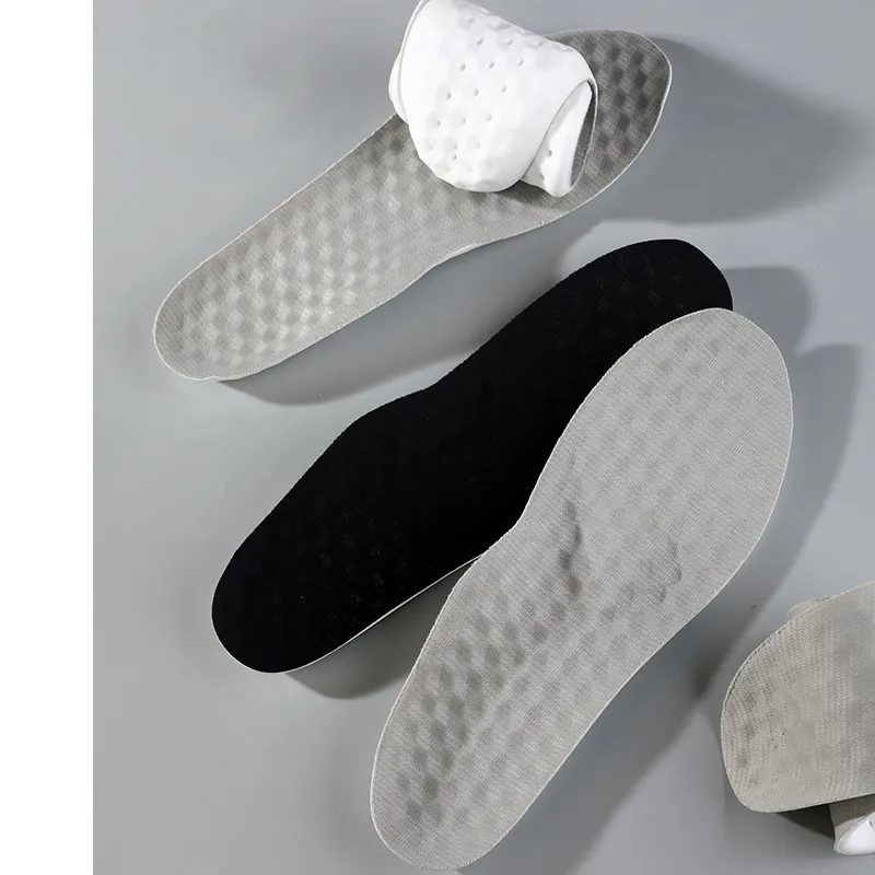 AAJF Insoles Unisex-7