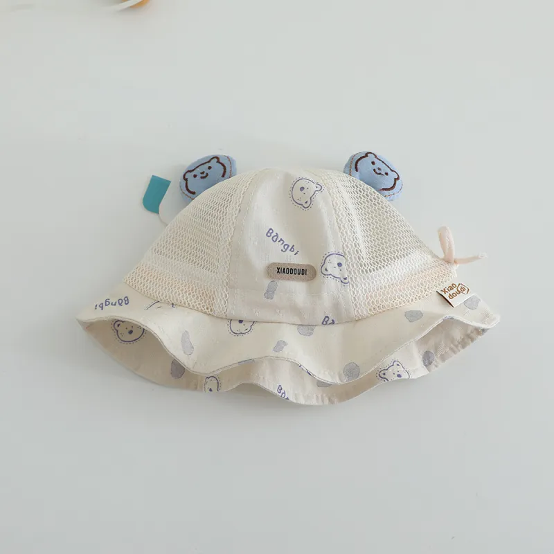 AAJF Bucket Hats Kids-6