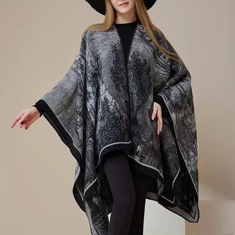 AAJF Shawls Women's-1