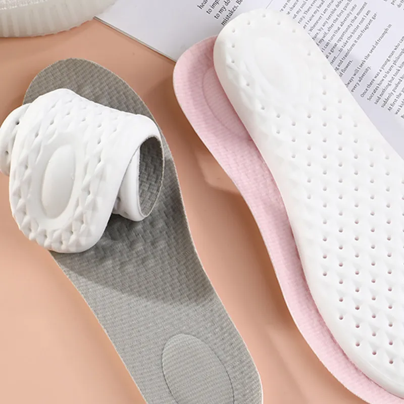 AAJF Insoles Women's-2