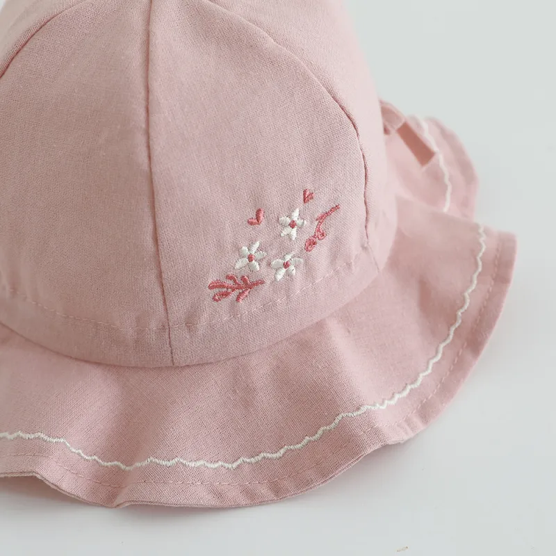 AAJF Bucket Hats Kids-6