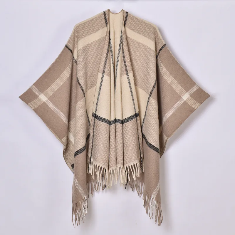 AAJF Shawls Women's-19