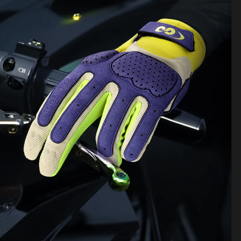 AAJF Gloves Unisex-14