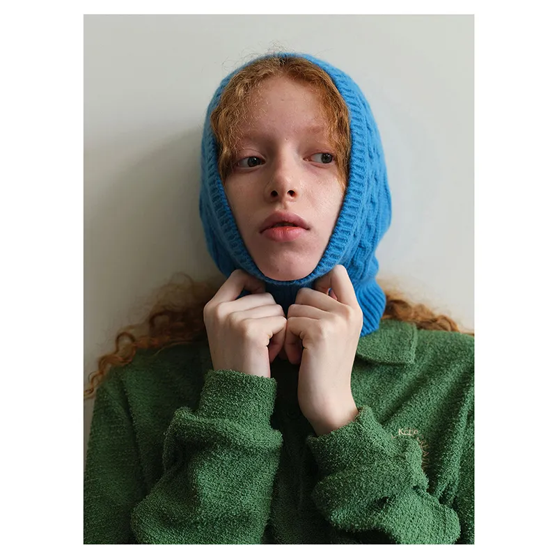 AAJF Beanies Unisex-8