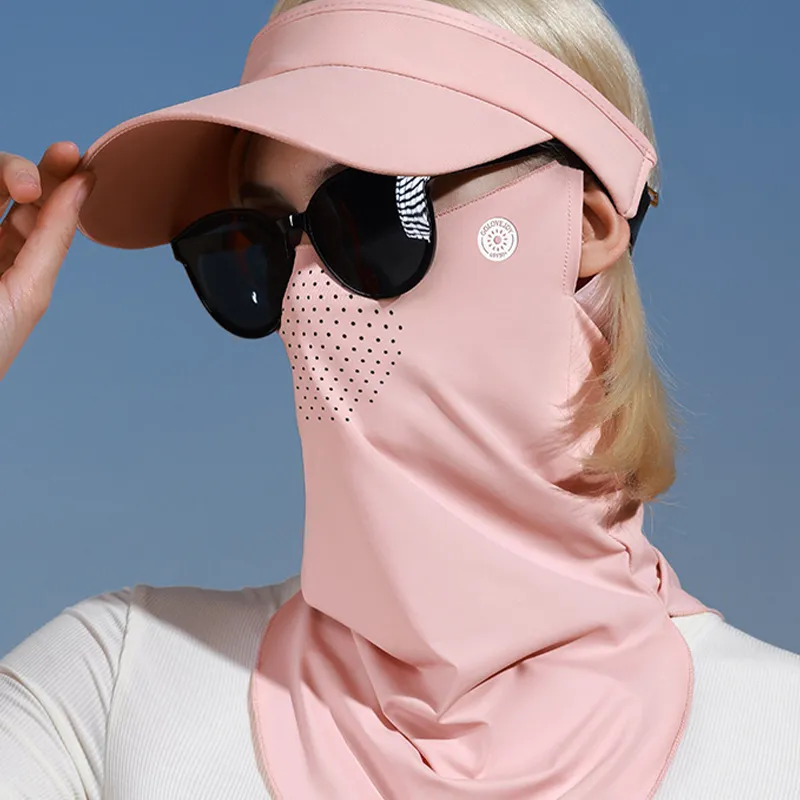 AAJF Polyamide Anti Sweat Face Mask Unisex-1