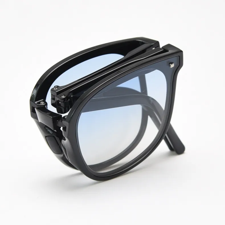 AAJF TR90 Irregular Shape Sunglasses Unisex-5