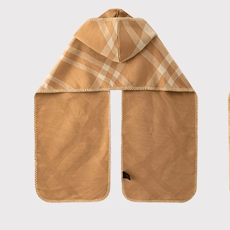 AAJF Shawls Women's-5