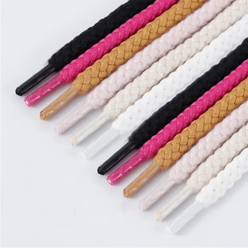 AAJF Polyester Shoelaces Unisex-4