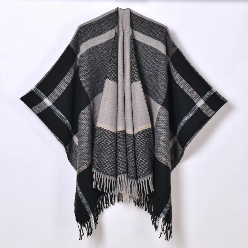 AAJF Shawls Women's-1