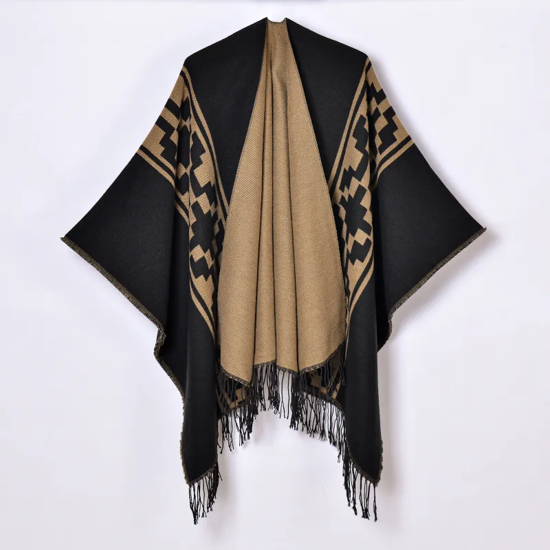 AAJF Shawls Women's-1