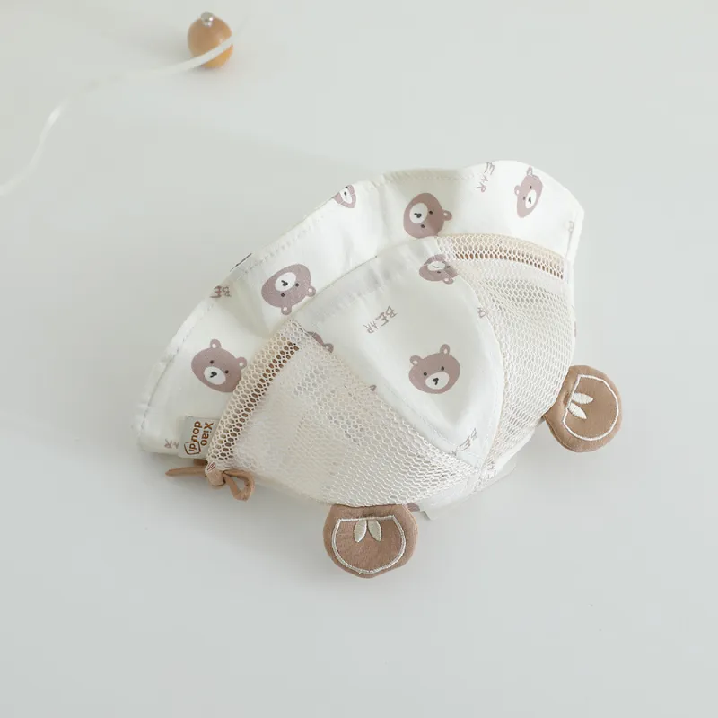 AAJF Bucket Hats Kids-2