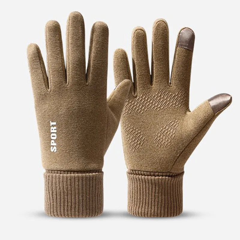 AAJF Gloves Unisex-7