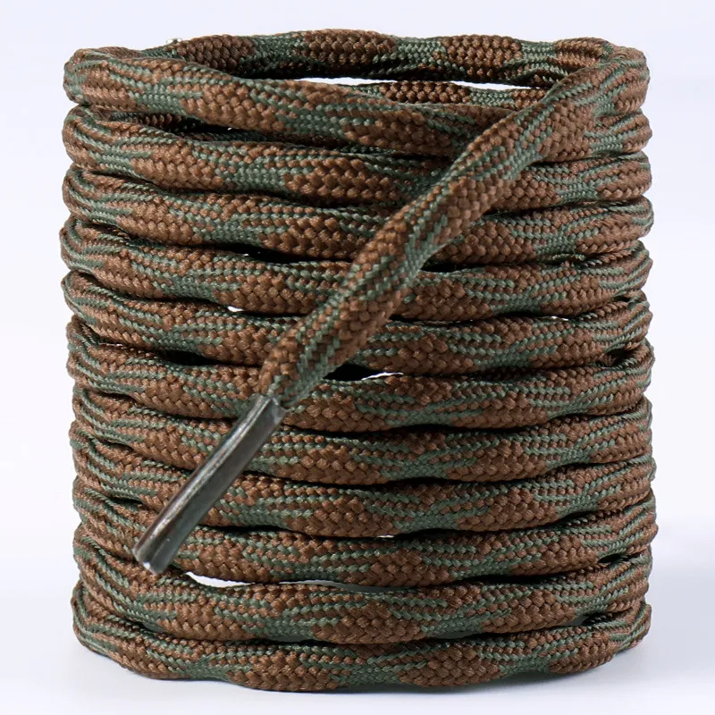 AAJF Casual Smooth Buckle Belt Imitation Nylon Men's Thickened Tactical Belt Men's-5