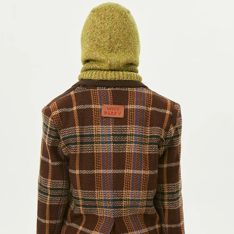 AAJF Hoods & Plush Hats Women's-4